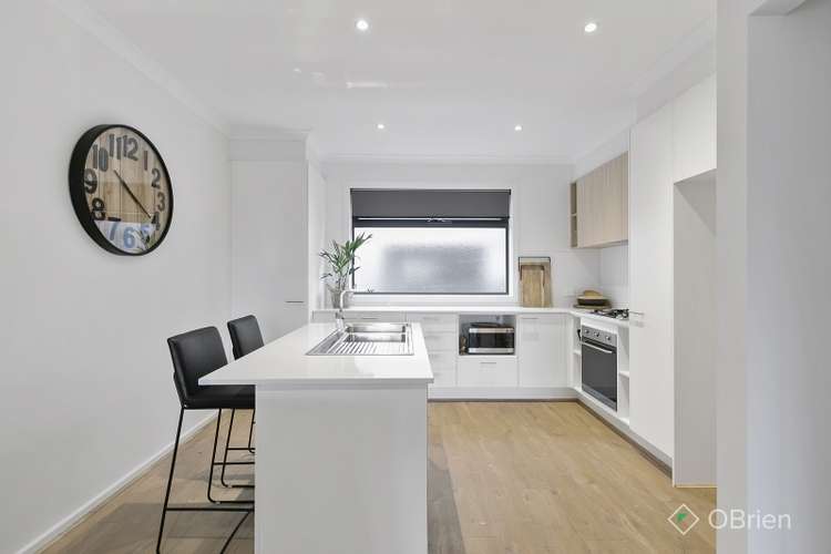 Third view of Homely townhouse listing, 6 Philip Street, Mornington VIC 3931