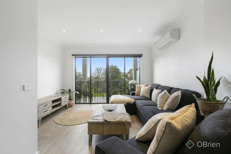 Fifth view of Homely townhouse listing, 6 Philip Street, Mornington VIC 3931