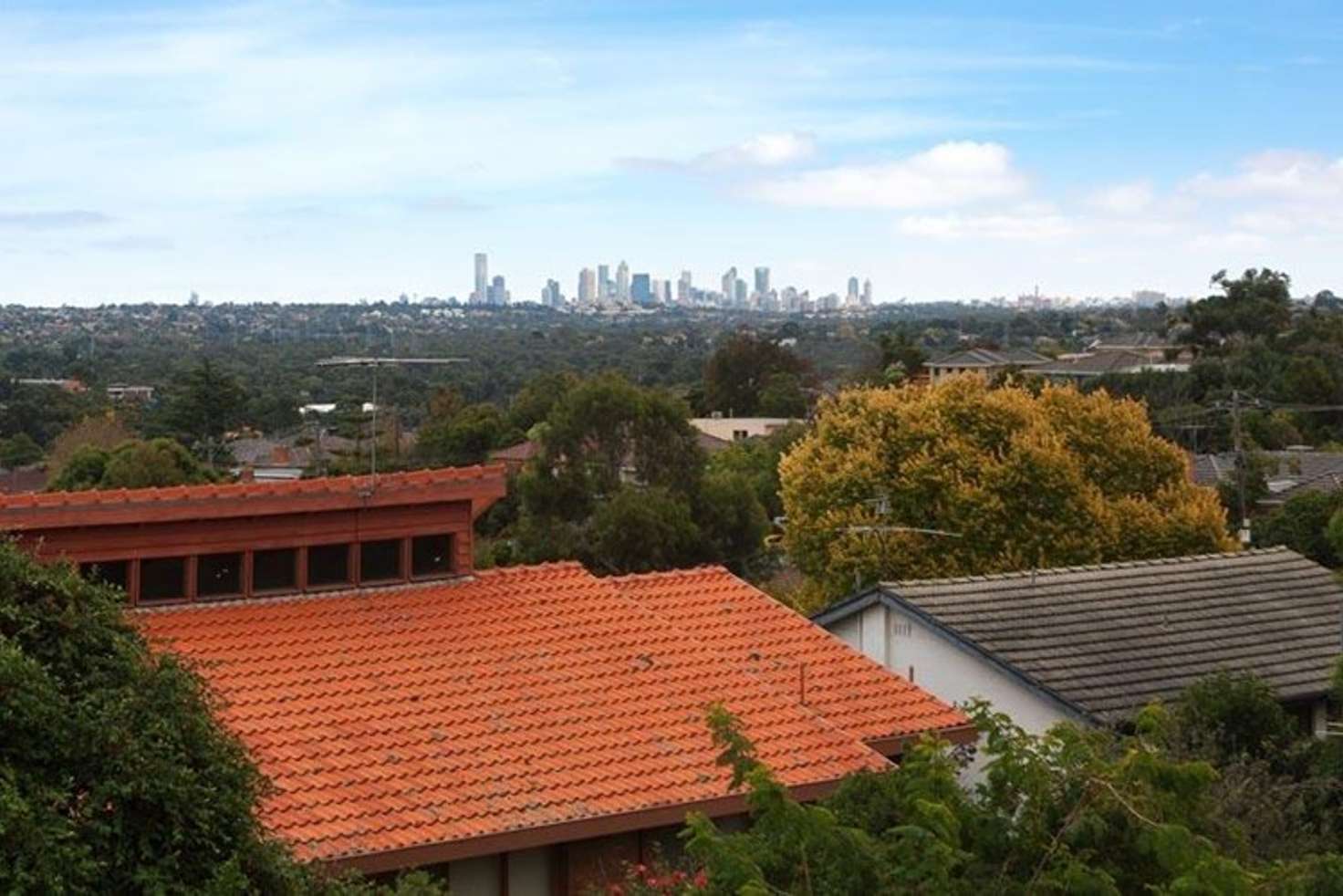 Main view of Homely house listing, 28 Flinders Street, Bulleen VIC 3105