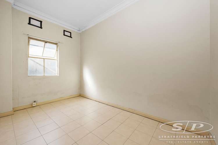 Third view of Homely studio listing, B2/31 Fort Street, Petersham NSW 2049