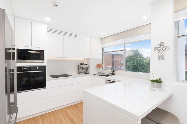 Main view of Homely apartment listing, 9/59 Ewos Parade, Cronulla NSW 2230