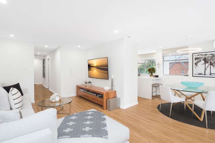 Third view of Homely apartment listing, 9/59 Ewos Parade, Cronulla NSW 2230