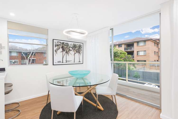 Fifth view of Homely apartment listing, 9/59 Ewos Parade, Cronulla NSW 2230