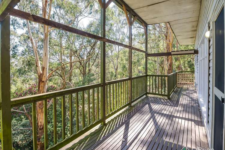 Fifth view of Homely house listing, 121-125 Mast Gully Road, Upwey VIC 3158