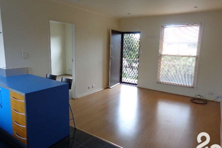 Second view of Homely apartment listing, 6/3 St Bernards Road, Alphington VIC 3078