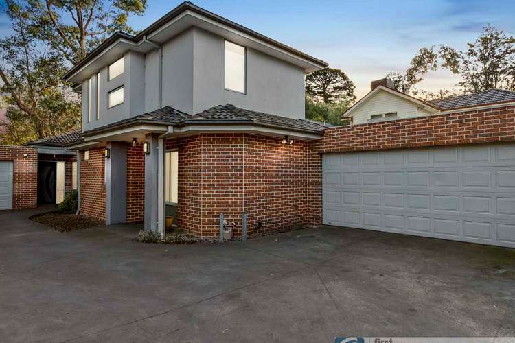 Main view of Homely unit listing, 2/12 Ambrie Crescent, Noble Park VIC 3174