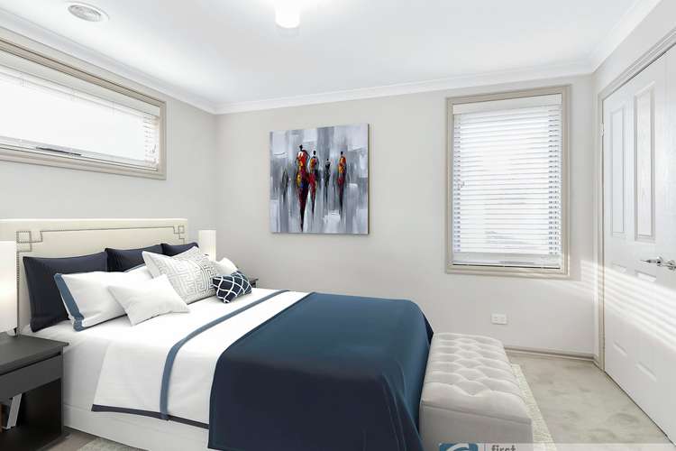 Fourth view of Homely unit listing, 2/12 Ambrie Crescent, Noble Park VIC 3174