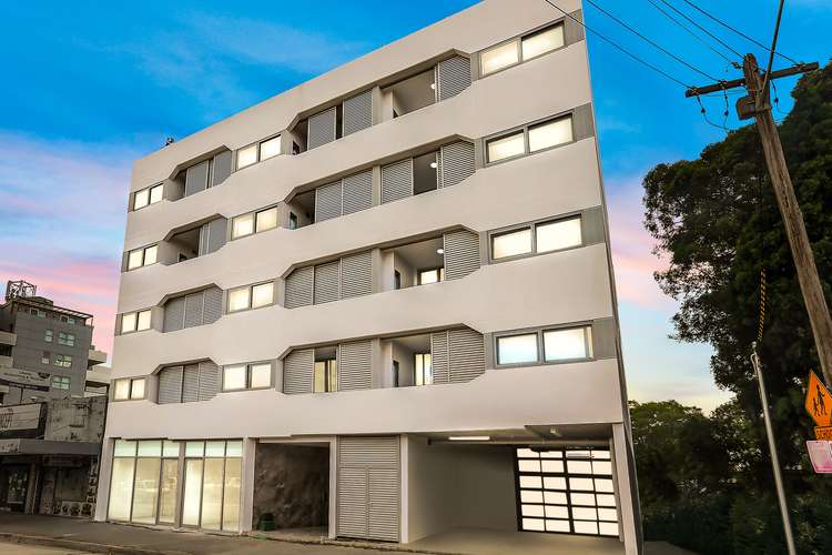 Fifth view of Homely apartment listing, G01/459-463 Liverpool Road, Strathfield NSW 2135