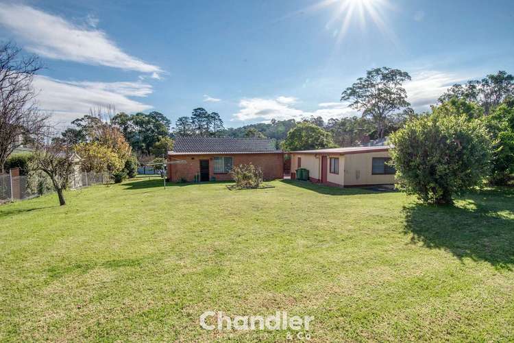 Second view of Homely house listing, 74 Griffiths Road, Upwey VIC 3158