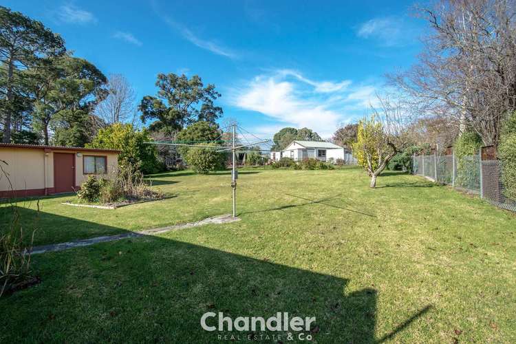 Sixth view of Homely house listing, 74 Griffiths Road, Upwey VIC 3158