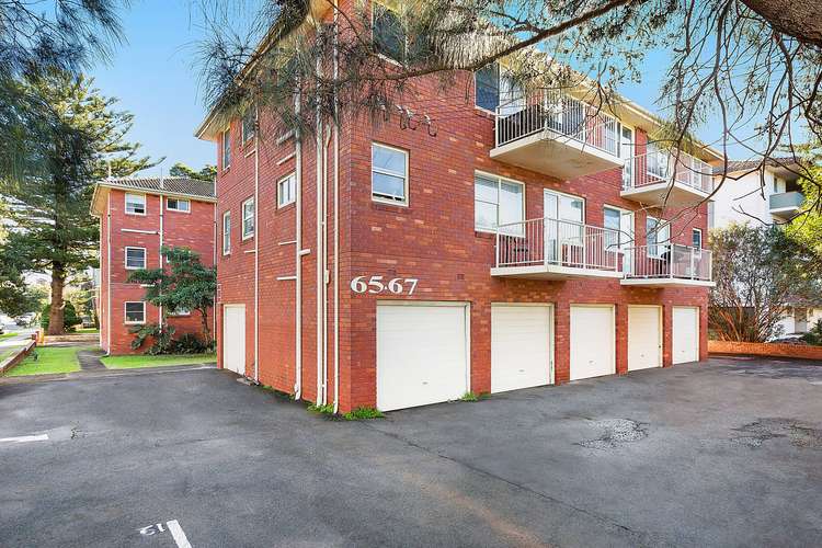 Fourth view of Homely apartment listing, 6/65 Elouera Road, Cronulla NSW 2230