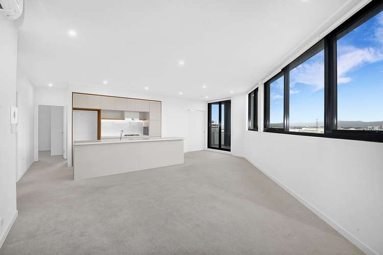 Second view of Homely apartment listing, 805/101A Lord Sheffield Circuit, Penrith NSW 2750