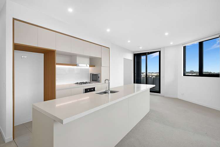 Third view of Homely apartment listing, 805/101A Lord Sheffield Circuit, Penrith NSW 2750