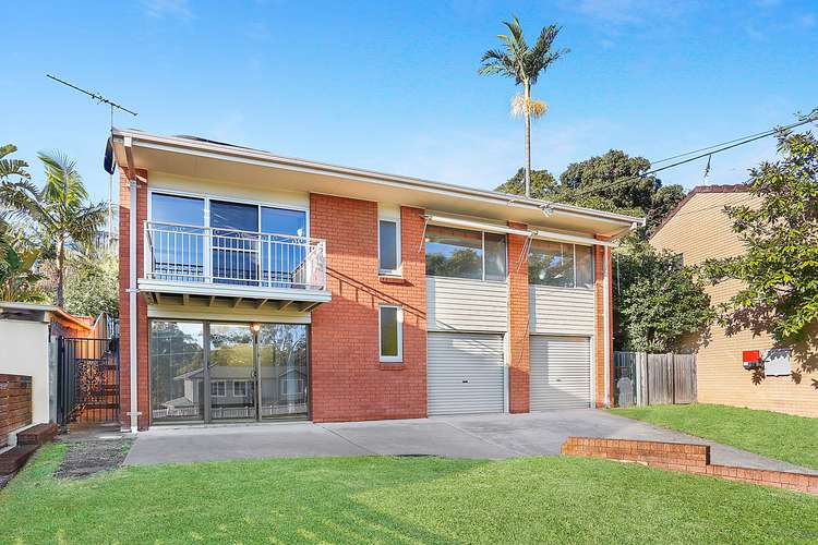 Main view of Homely house listing, 28 Stirling Avenue, Kirrawee NSW 2232