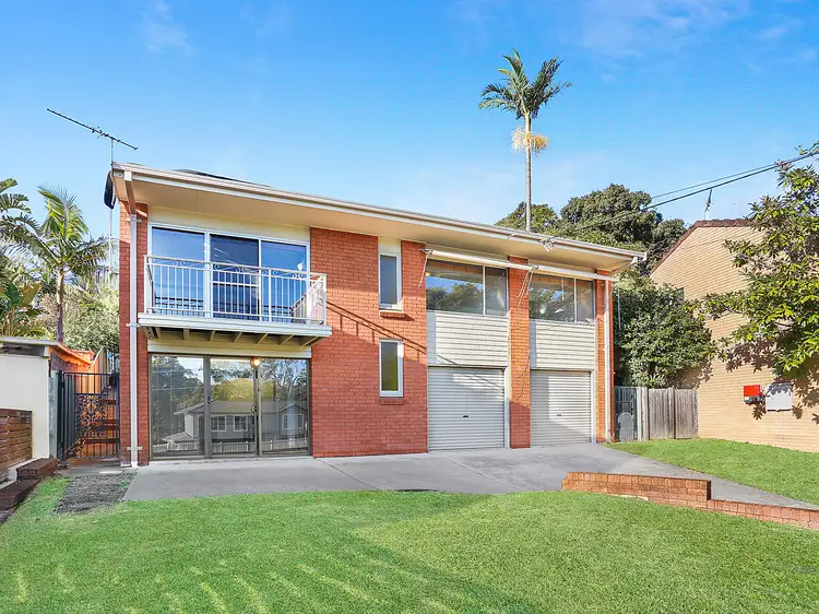 28 Stirling Avenue