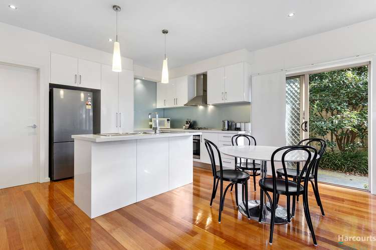 Third view of Homely townhouse listing, 2/107 Barton Street, Reservoir VIC 3073