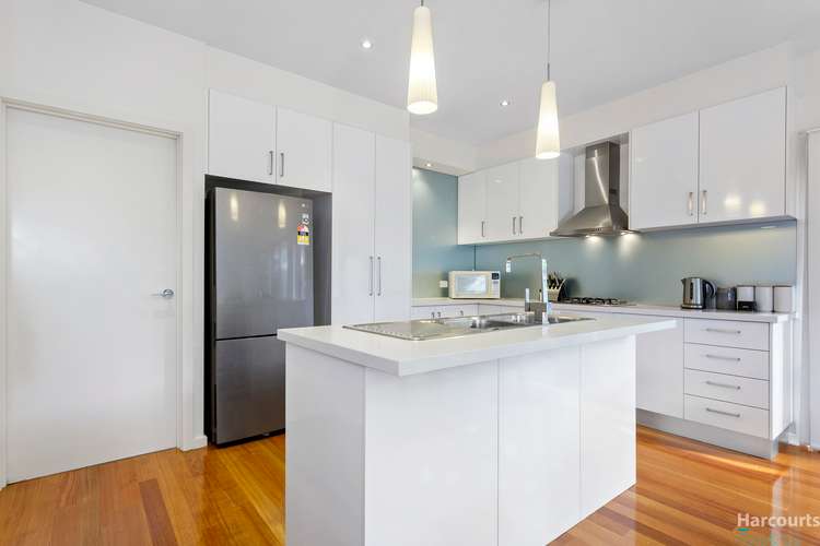 Fourth view of Homely townhouse listing, 2/107 Barton Street, Reservoir VIC 3073