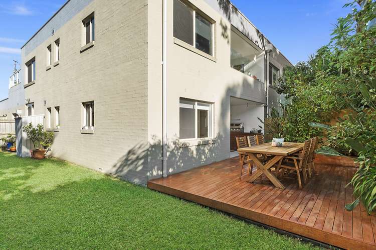 Main view of Homely unit listing, 34/28-32 Brookvale Avenue, Brookvale NSW 2100