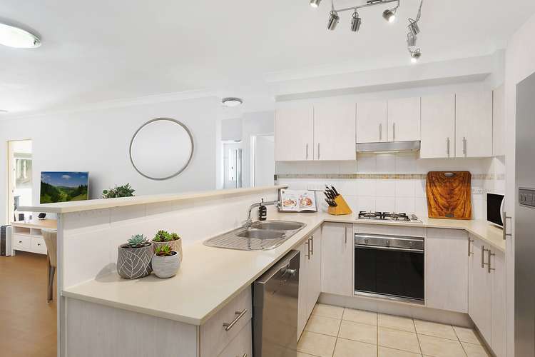 Third view of Homely unit listing, 34/28-32 Brookvale Avenue, Brookvale NSW 2100