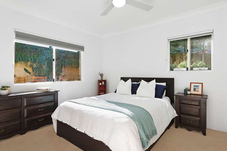 Fifth view of Homely unit listing, 34/28-32 Brookvale Avenue, Brookvale NSW 2100