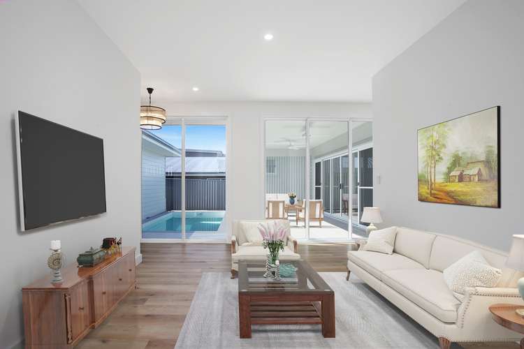 Sixth view of Homely house listing, 57 Saddleback Crescent, Kembla Grange NSW 2526