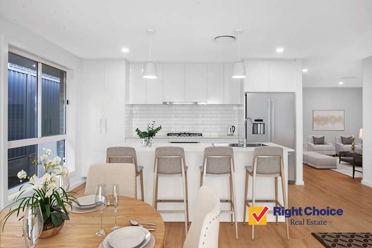 Third view of Homely house listing, 59 Saddleback Crescent, Kembla Grange NSW 2526
