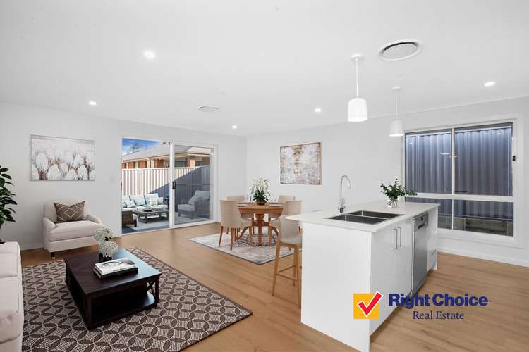 Fourth view of Homely house listing, 59 Saddleback Crescent, Kembla Grange NSW 2526