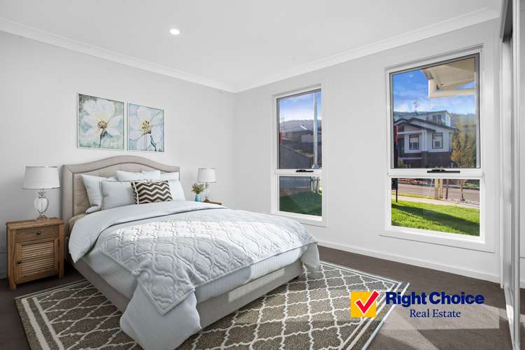 Sixth view of Homely house listing, 59 Saddleback Crescent, Kembla Grange NSW 2526