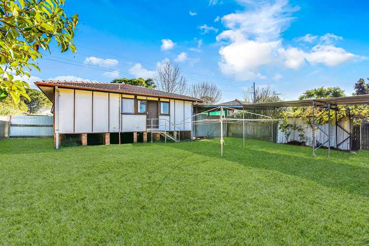 Second view of Homely house listing, 14 Maple Road, North St Marys NSW 2760