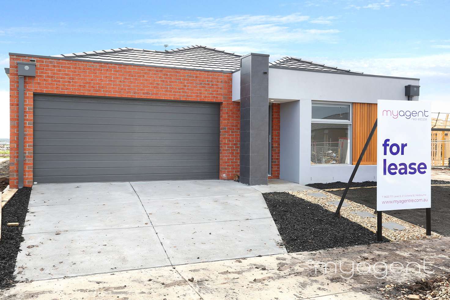 Main view of Homely house listing, 4 Lay Street, Tarneit VIC 3029