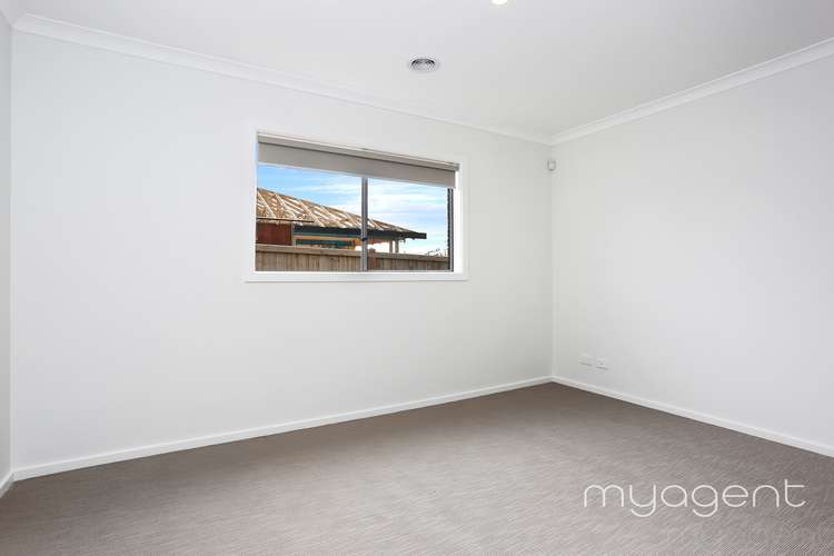Fourth view of Homely house listing, 4 Lay Street, Tarneit VIC 3029