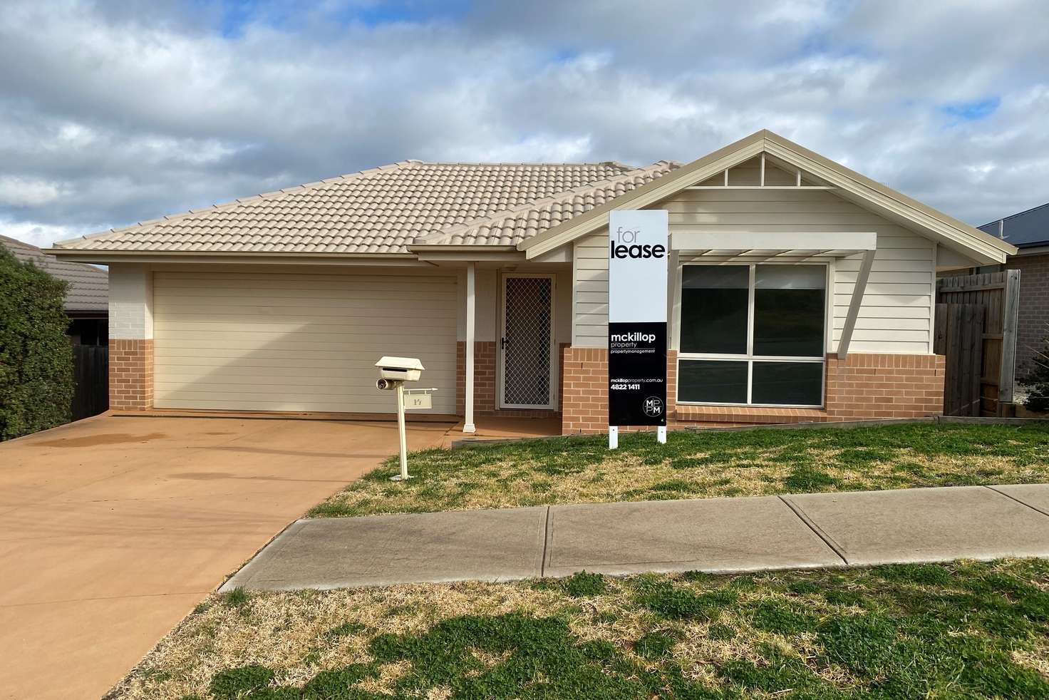 Main view of Homely house listing, 17 FItzpatrick Place, Goulburn NSW 2580