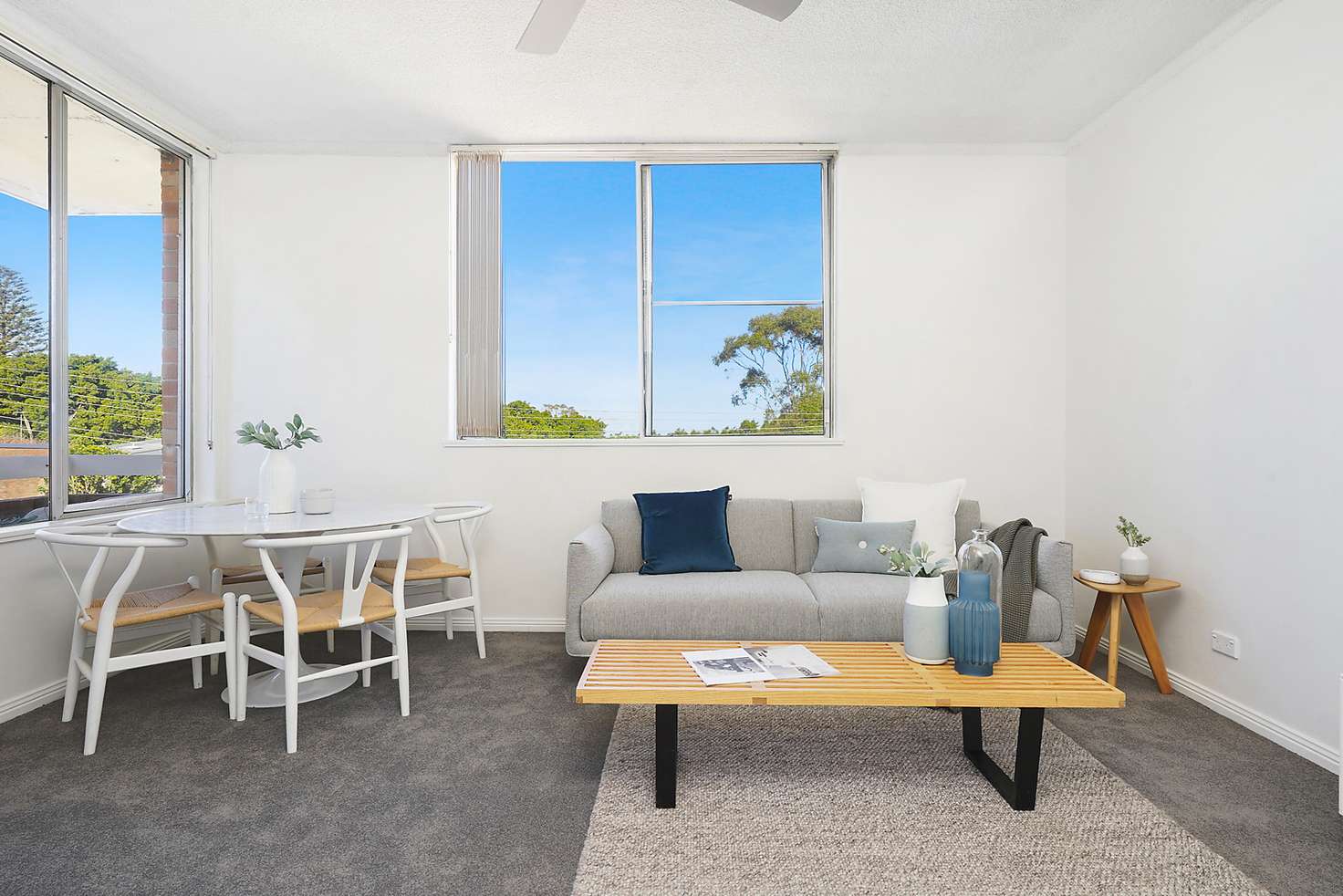 Main view of Homely apartment listing, 5/125 Macpherson Street, Bronte NSW 2024