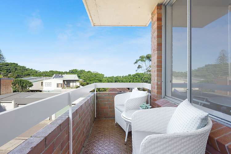 Second view of Homely apartment listing, 5/125 Macpherson Street, Bronte NSW 2024