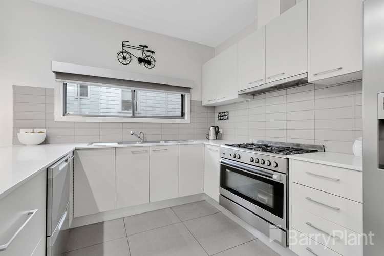 Second view of Homely house listing, 281 Greenwood Drive, Watsonia VIC 3087