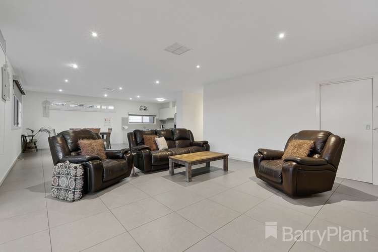 Fourth view of Homely house listing, 281 Greenwood Drive, Watsonia VIC 3087