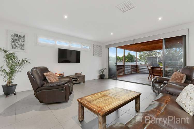 Fifth view of Homely house listing, 281 Greenwood Drive, Watsonia VIC 3087