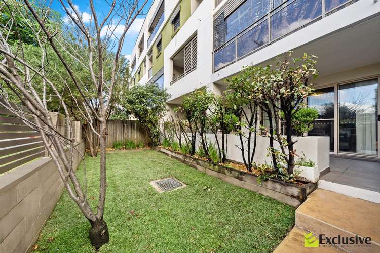 Main view of Homely apartment listing, 19/20-26 Marlborough Road, Homebush West NSW 2140