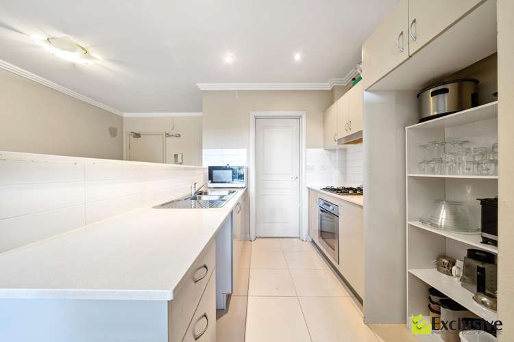 Third view of Homely apartment listing, 19/20-26 Marlborough Road, Homebush West NSW 2140