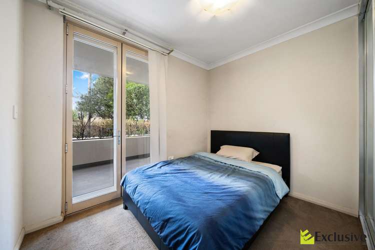 Fifth view of Homely apartment listing, 19/20-26 Marlborough Road, Homebush West NSW 2140