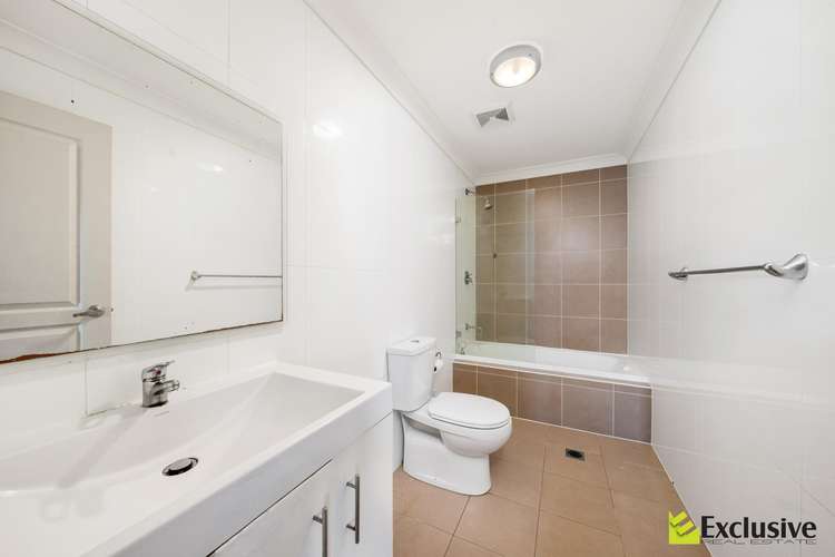Sixth view of Homely apartment listing, 19/20-26 Marlborough Road, Homebush West NSW 2140