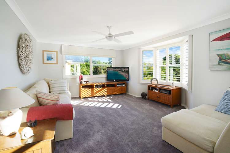 Second view of Homely semiDetached listing, 28B Marlborough Avenue, Freshwater NSW 2096