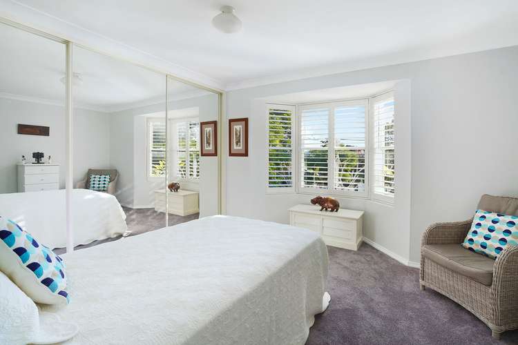 Sixth view of Homely semiDetached listing, 28B Marlborough Avenue, Freshwater NSW 2096