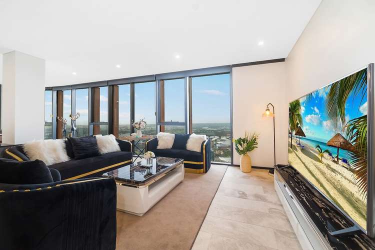 Main view of Homely apartment listing, 3701/3 Olympic Boulevard, Sydney Olympic Park NSW 2127