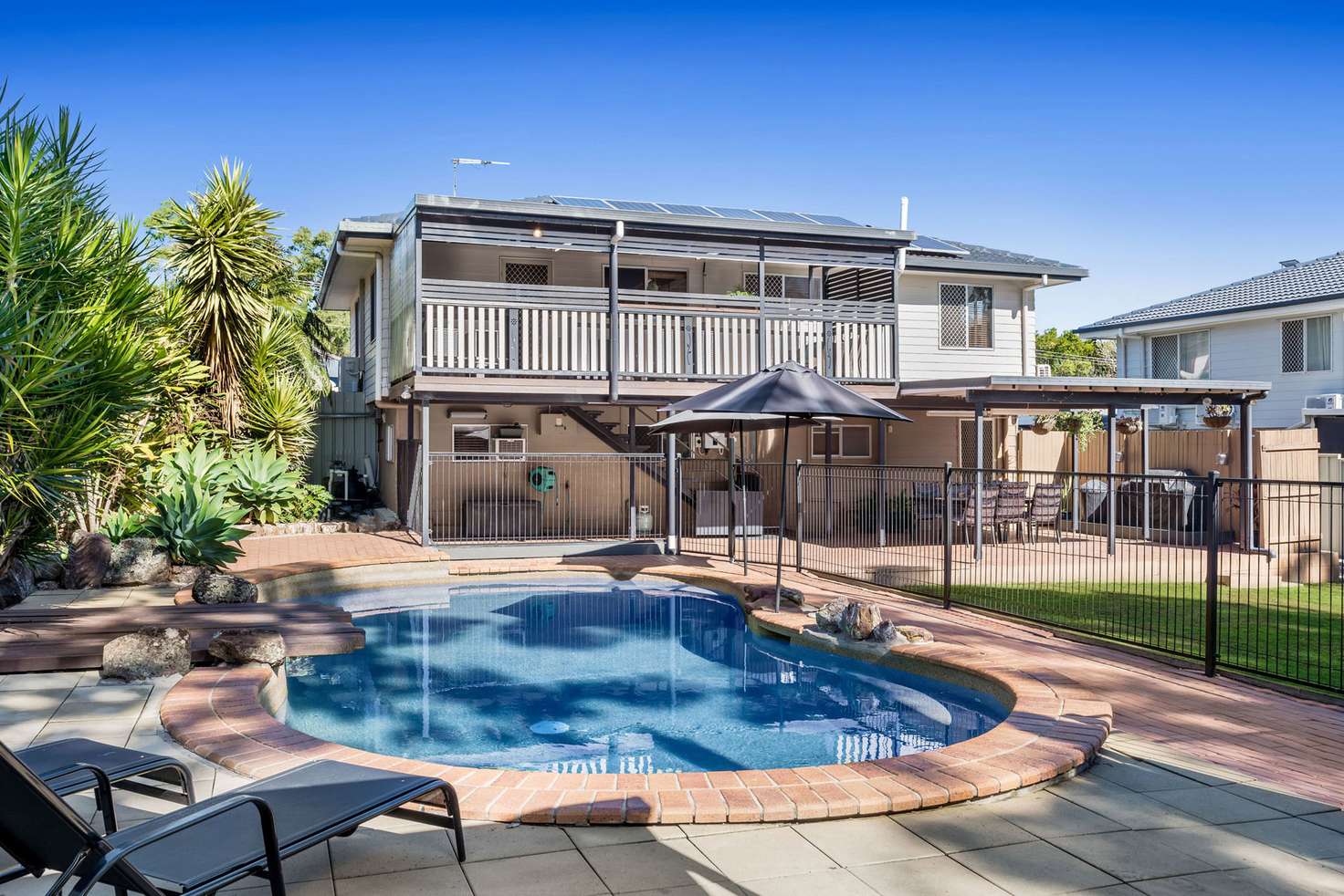 Main view of Homely house listing, 38 Fullerton Street, Birkdale QLD 4159