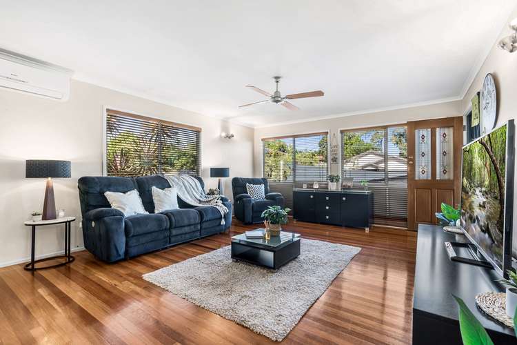 Fifth view of Homely house listing, 38 Fullerton Street, Birkdale QLD 4159