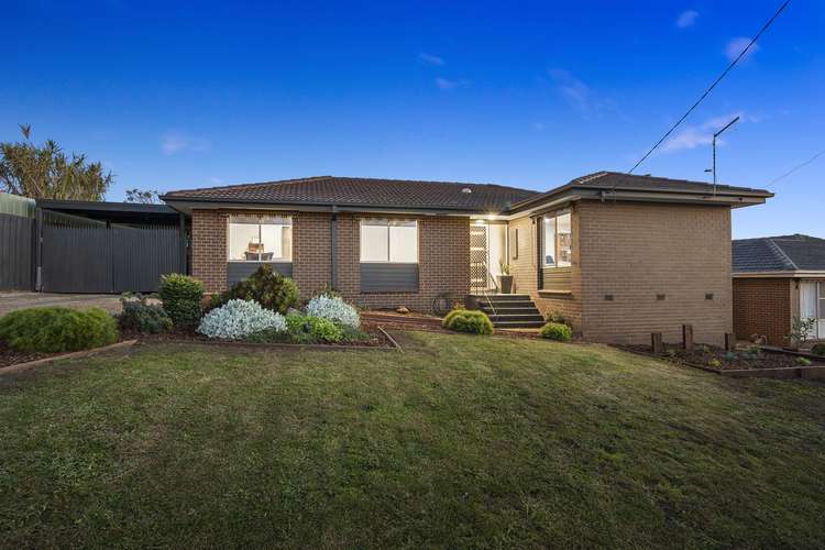 Main view of Homely house listing, 3 Orlanda Court, Mornington VIC 3931