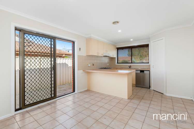 Third view of Homely house listing, 21 Cole Street, Laverton VIC 3028