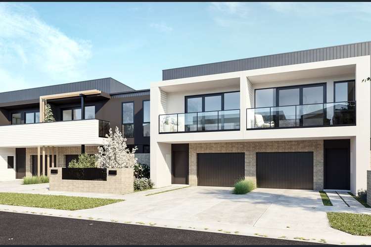 Main view of Homely townhouse listing, 33 Kenswick Street, Point Cook VIC 3030