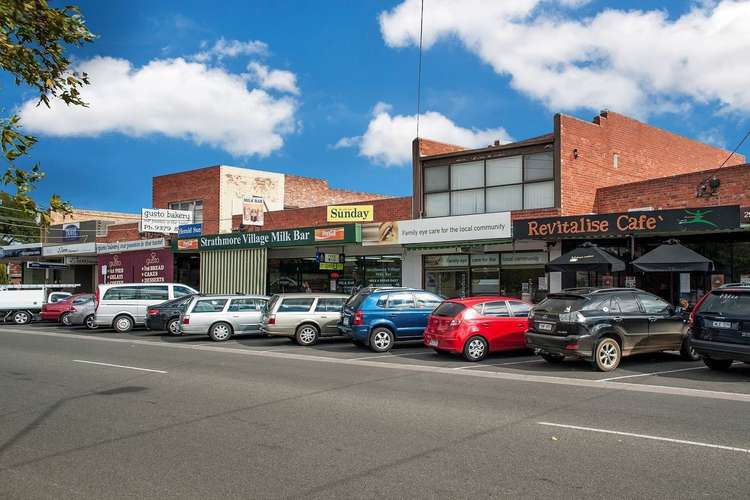 Fourth view of Homely townhouse listing, 89 Mascoma Street, Strathmore VIC 3041